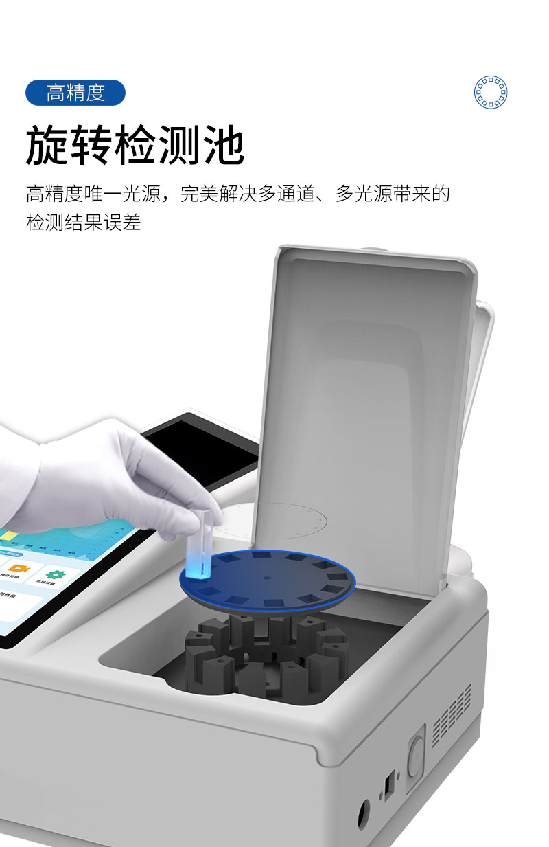食品檢驗儀器設(shè)備