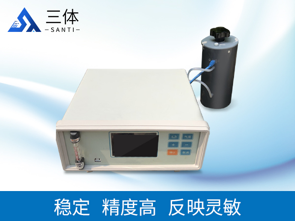 土壤呼吸測(cè)定儀