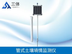 你知道土壤墑情監(jiān)測儀的意義嗎？