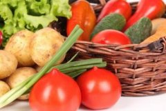 農(nóng)藥殘留速測儀為食品安全添保證