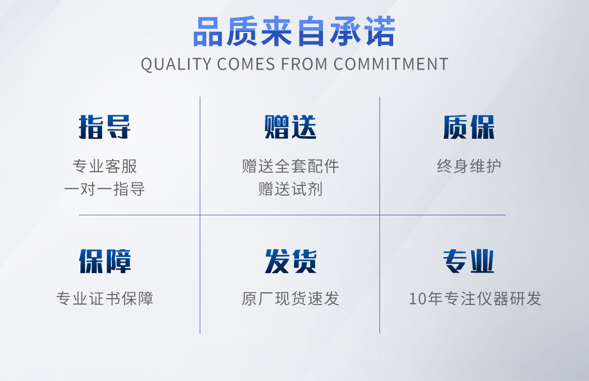 獸藥殘留檢測(cè)儀